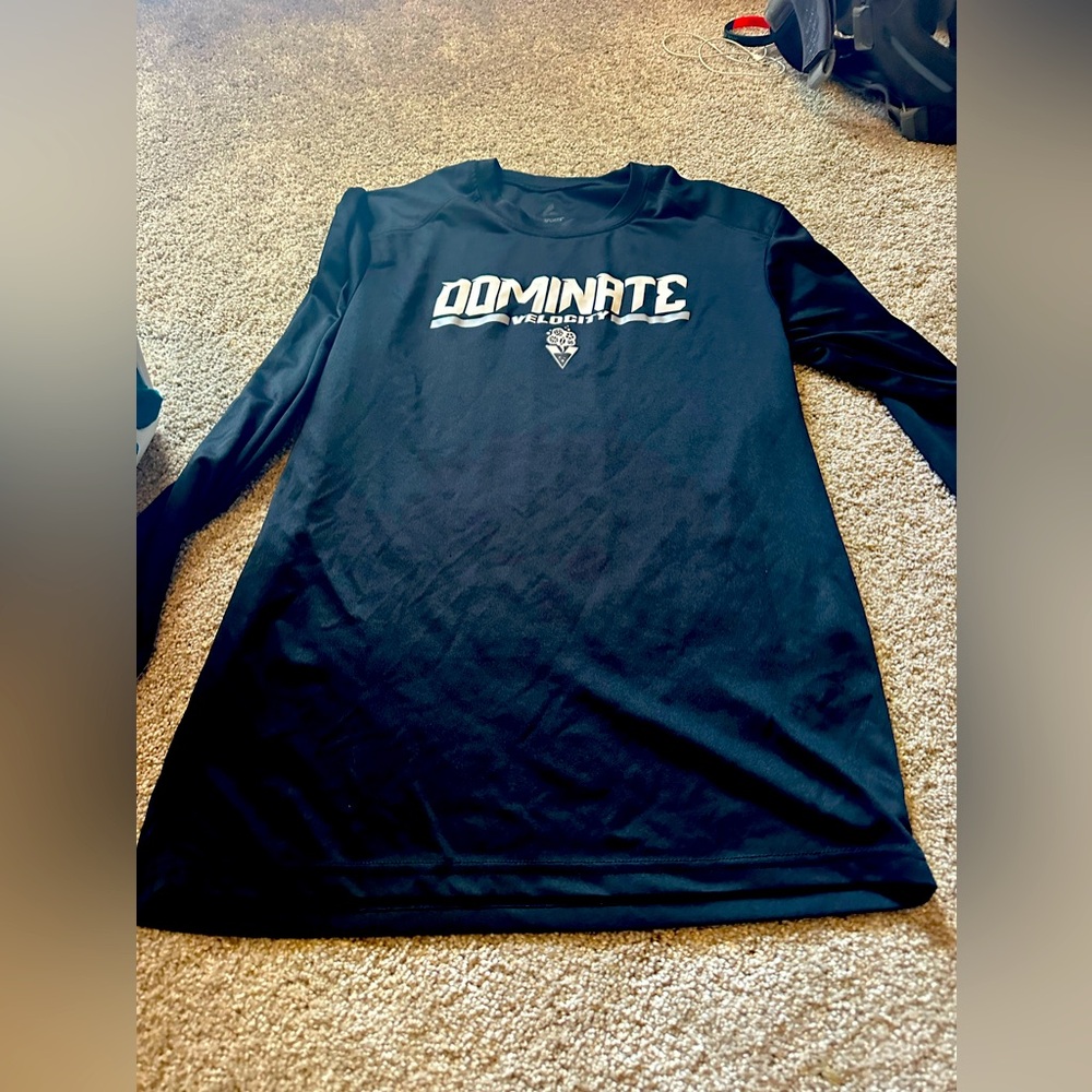 BSN Ling Sleeve Tee